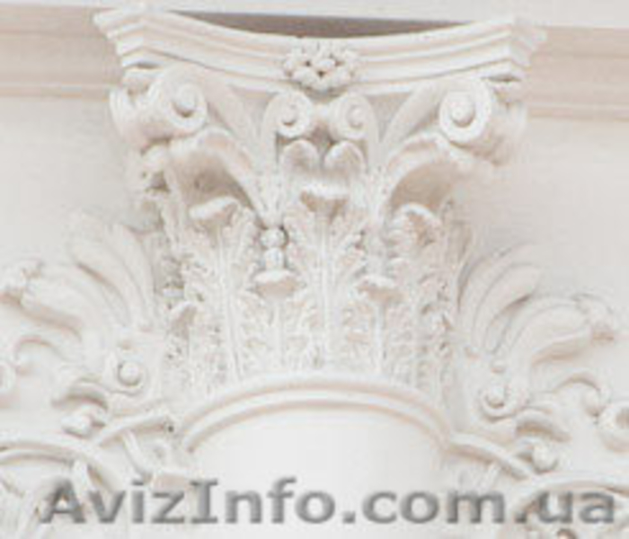 Колонны из полиуретана. - <ro>Изображение</ro><ru>Изображение</ru> #5, <ru>Объявление</ru> #835315