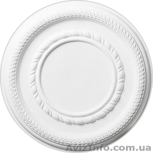 Потолочные розетки. - <ro>Изображение</ro><ru>Изображение</ru> #3, <ru>Объявление</ru> #836424