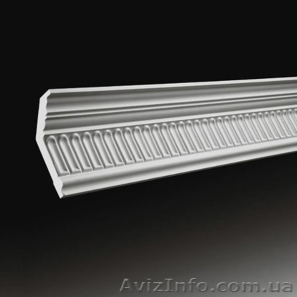 Карнизы с орнаментом. - <ro>Изображение</ro><ru>Изображение</ru> #4, <ru>Объявление</ru> #842511