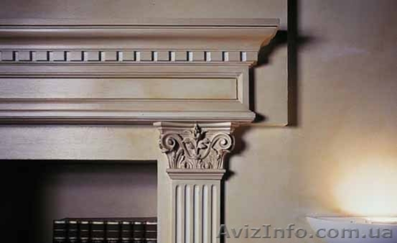 Консоли из полиуретана. - <ro>Изображение</ro><ru>Изображение</ru> #5, <ru>Объявление</ru> #847639