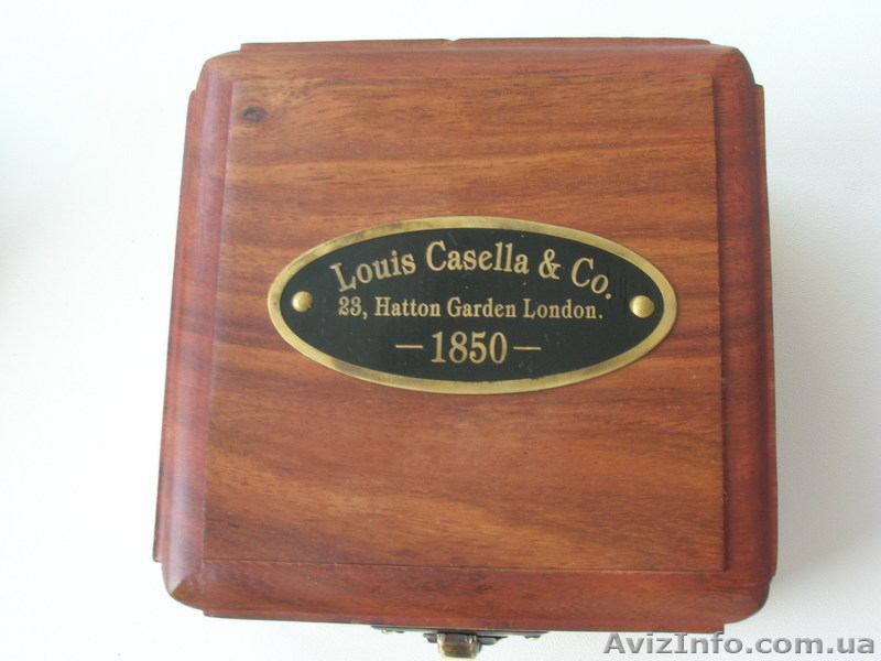 Продам компас с солнечными часами.Англия - <ro>Изображение</ro><ru>Изображение</ru> #3, <ru>Объявление</ru> #848596