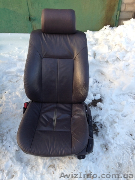 е38 735i кожаный салон пурпурный цвет - <ro>Изображение</ro><ru>Изображение</ru> #3, <ru>Объявление</ru> #834169