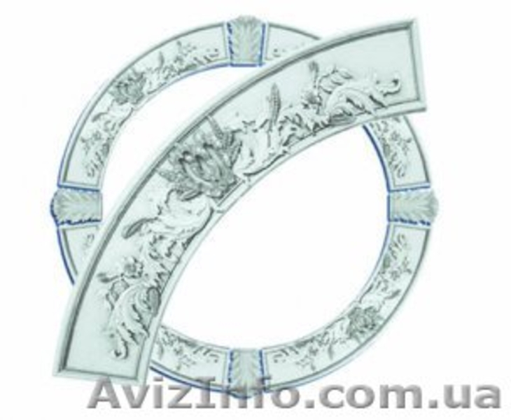 Потолочный бордюр. - <ro>Изображение</ro><ru>Изображение</ru> #1, <ru>Объявление</ru> #863979