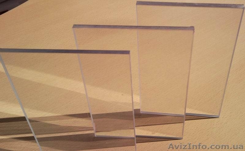 Монолитный поликарбонат Monogal (Израиль) - <ro>Изображение</ro><ru>Изображение</ru> #3, <ru>Объявление</ru> #871477