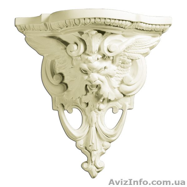 Полки из полиуретана. - <ro>Изображение</ro><ru>Изображение</ru> #3, <ru>Объявление</ru> #854112