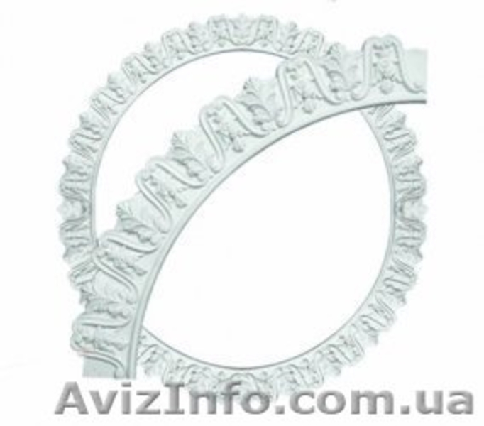 Потолочный бордюр. - <ro>Изображение</ro><ru>Изображение</ru> #3, <ru>Объявление</ru> #863979