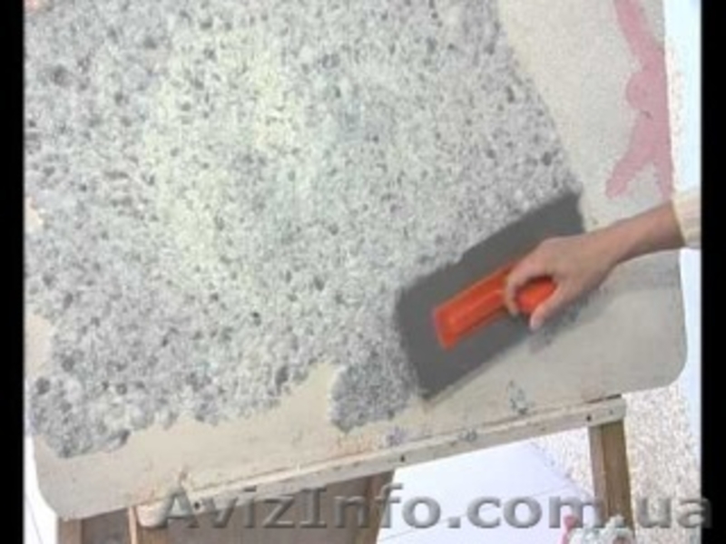 Жидкие обои Silk Plaster. - <ro>Изображение</ro><ru>Изображение</ru> #5, <ru>Объявление</ru> #862919