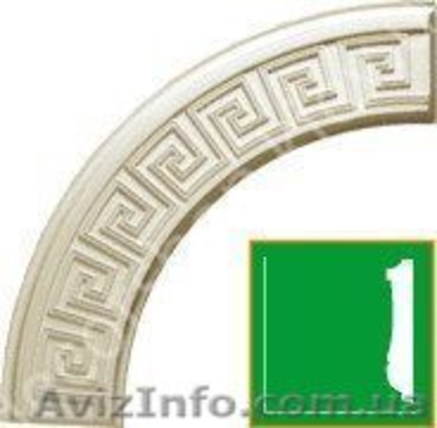Потолочный бордюр. - <ro>Изображение</ro><ru>Изображение</ru> #5, <ru>Объявление</ru> #863979