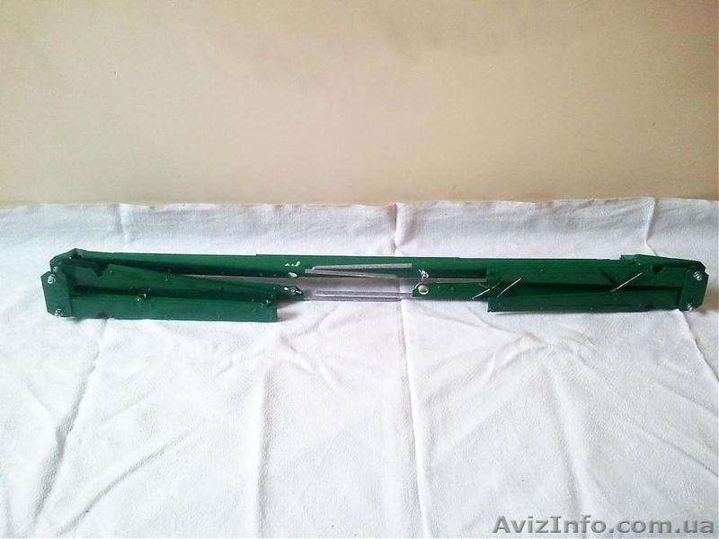 Подставка на 3-4 удилища фидерного и донного - <ro>Изображение</ro><ru>Изображение</ru> #3, <ru>Объявление</ru> #854006