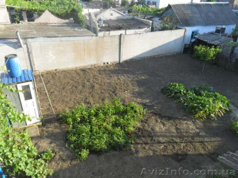 Продаю жилой дом на берегу Днепра в г. Каховка - <ro>Изображение</ro><ru>Изображение</ru> #3, <ru>Объявление</ru> #870654