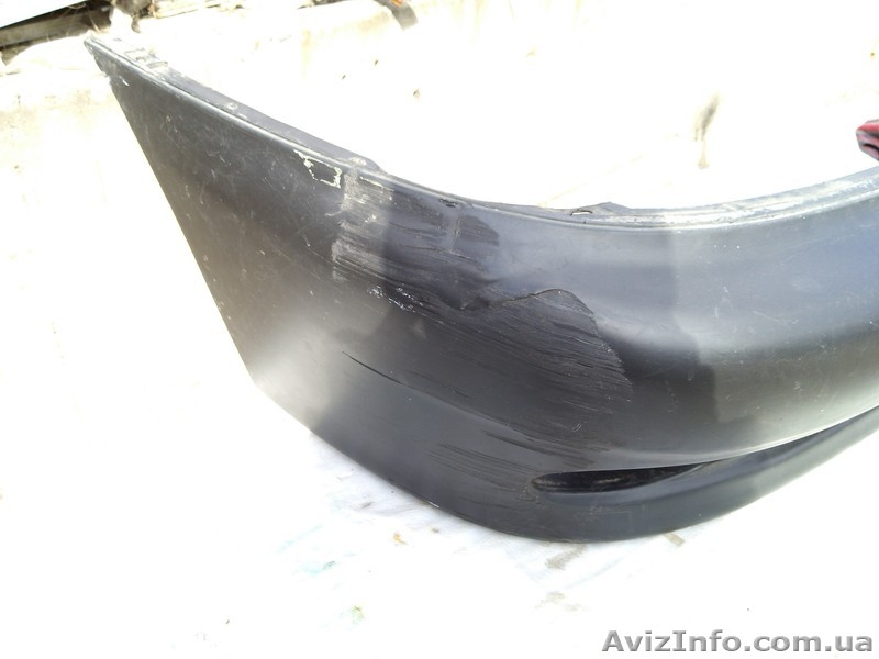 Передний бампер Daewoo Lanos в сборе - <ro>Изображение</ro><ru>Изображение</ru> #3, <ru>Объявление</ru> #862508