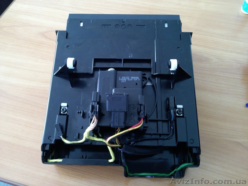 CD Changer Mercedes w211 - <ro>Изображение</ro><ru>Изображение</ru> #4, <ru>Объявление</ru> #863111