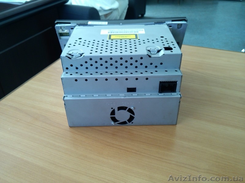 Comand для Mercedes w211 - <ro>Изображение</ro><ru>Изображение</ru> #3, <ru>Объявление</ru> #862350