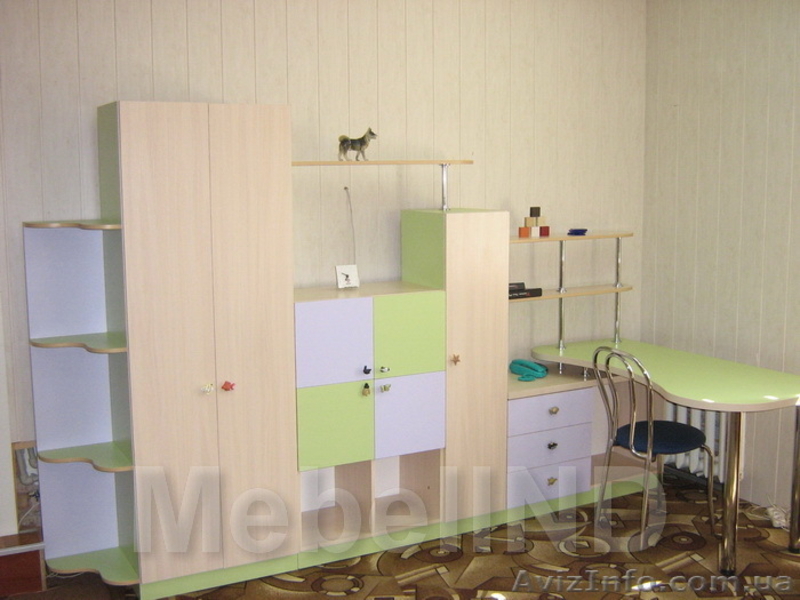 Мебель на Заказ, Шкафы купе , кухни, детские, офисная мебель - <ro>Изображение</ro><ru>Изображение</ru> #7, <ru>Объявление</ru> #861702