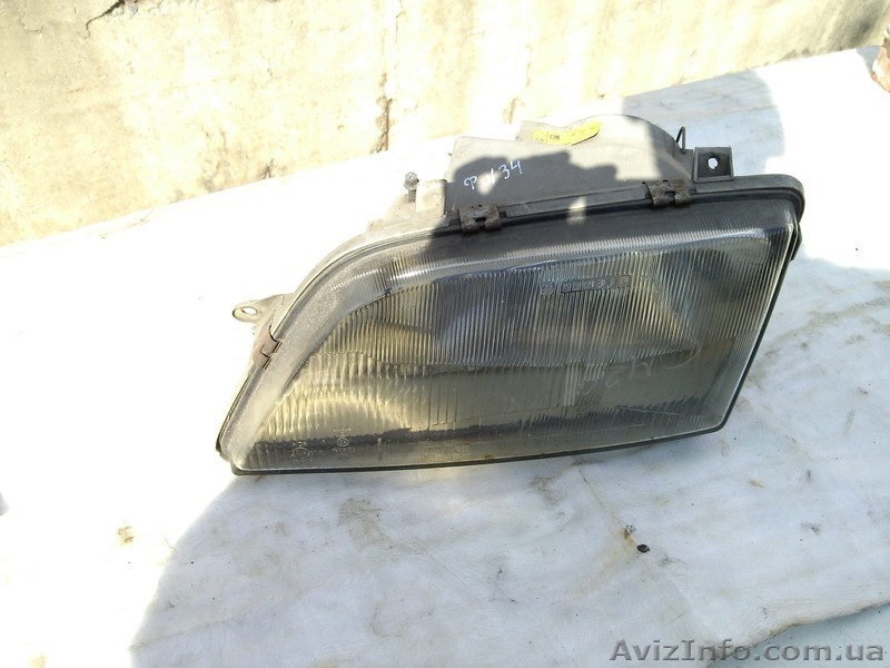 Фары Opel Omega - <ro>Изображение</ro><ru>Изображение</ru> #3, <ru>Объявление</ru> #862475