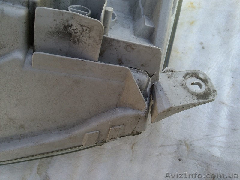 Фара Suzuki Grand Vitara 05, 3d - <ro>Изображение</ro><ru>Изображение</ru> #3, <ru>Объявление</ru> #862102