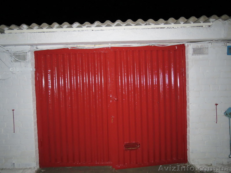 Продам гараж кооп Корабел-2 - <ro>Изображение</ro><ru>Изображение</ru> #5, <ru>Объявление</ru> #853101