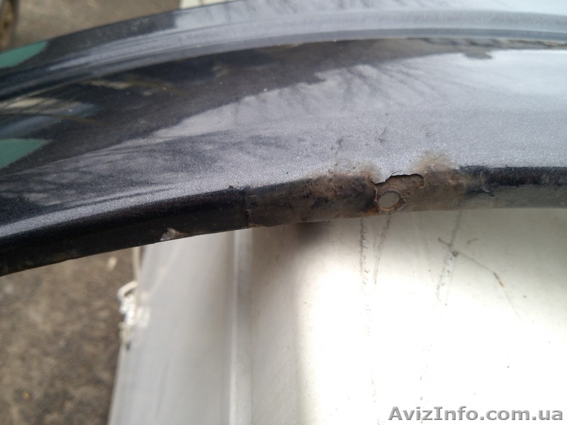 Крылья Opel Astra черн. - <ro>Изображение</ro><ru>Изображение</ru> #3, <ru>Объявление</ru> #862908