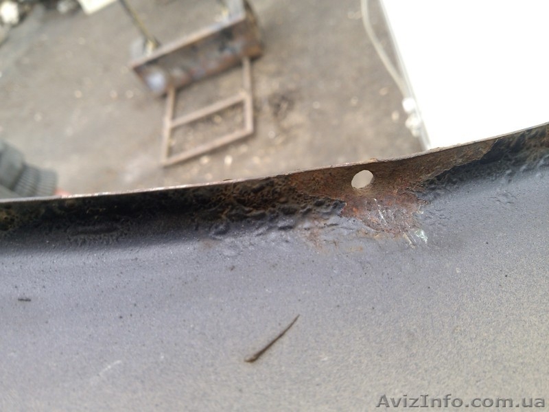 Крылья Opel Astra черн. - <ro>Изображение</ro><ru>Изображение</ru> #5, <ru>Объявление</ru> #862908