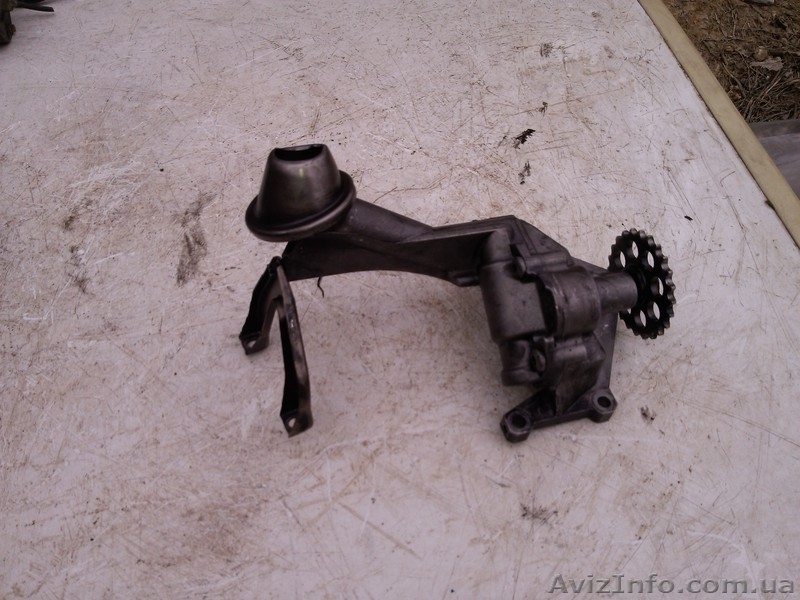 Запчасти двигателя Mercedes Vito 2,3 TD - <ro>Изображение</ro><ru>Изображение</ru> #3, <ru>Объявление</ru> #862129