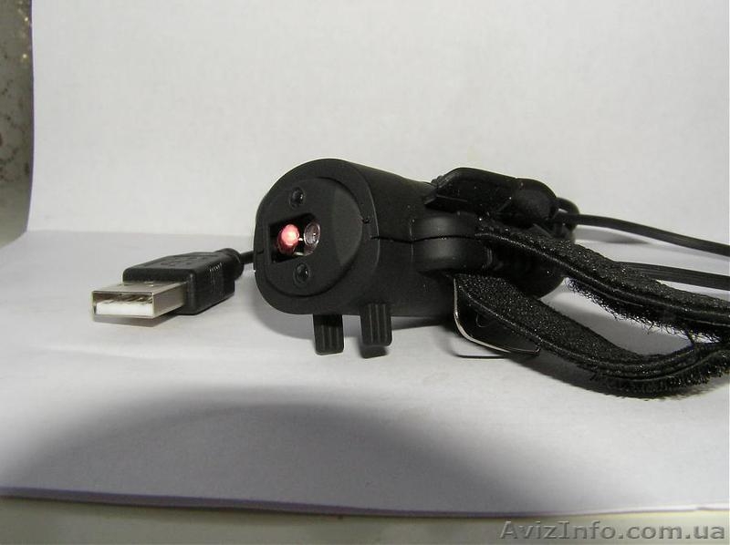 Оптическая mini Мышь-кольцо (FingerMouse) - <ro>Изображение</ro><ru>Изображение</ru> #2, <ru>Объявление</ru> #853936