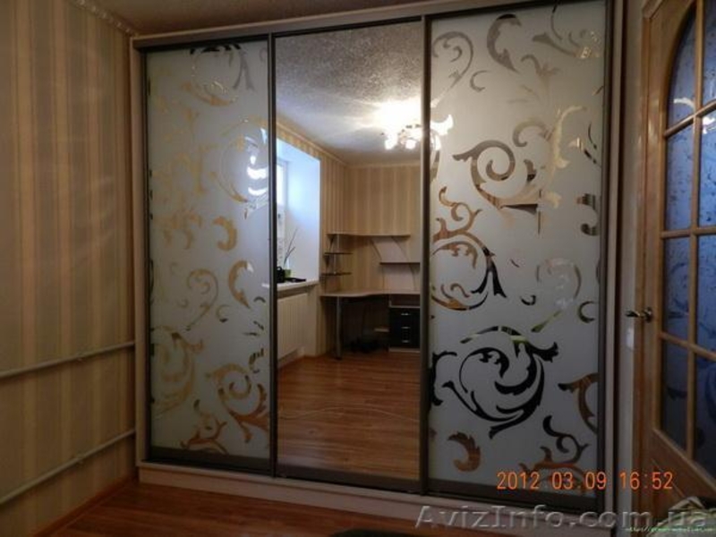 Мебель на Заказ, Шкафы купе , кухни, детские, офисная мебель - <ro>Изображение</ro><ru>Изображение</ru> #5, <ru>Объявление</ru> #861702