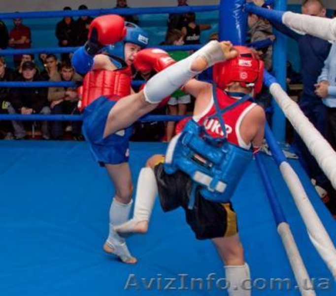 Проводится набор в группы Муей Тай - <ro>Изображение</ro><ru>Изображение</ru> #3, <ru>Объявление</ru> #860799