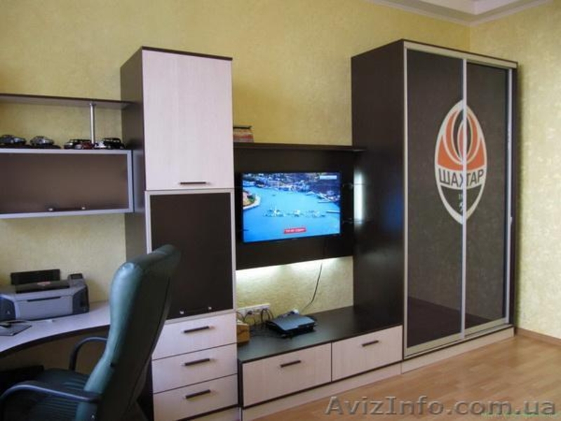 Мебель на Заказ, Шкафы купе , кухни, детские, офисная мебель - <ro>Изображение</ro><ru>Изображение</ru> #3, <ru>Объявление</ru> #861702