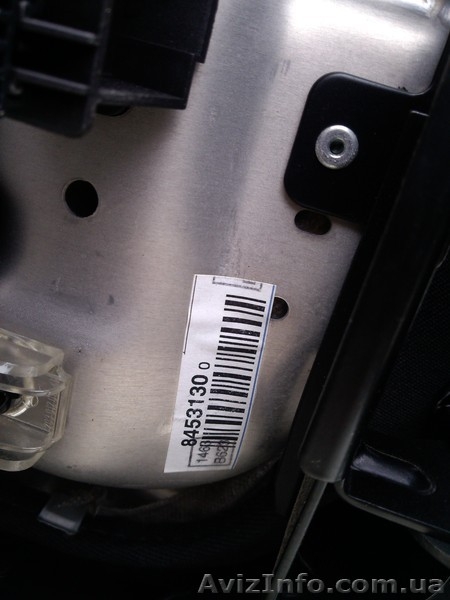 Сиденье водительское w211 - <ro>Изображение</ro><ru>Изображение</ru> #6, <ru>Объявление</ru> #862977