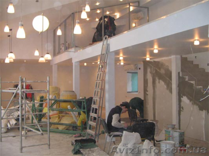 Строительские работы - <ro>Изображение</ro><ru>Изображение</ru> #3, <ru>Объявление</ru> #864142