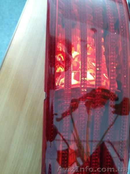 Задний фонарь w211 - <ro>Изображение</ro><ru>Изображение</ru> #4, <ru>Объявление</ru> #862895