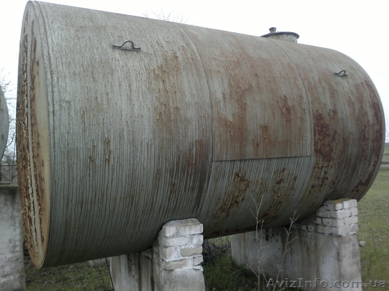 емкость под гсм, 25м3 - <ro>Изображение</ro><ru>Изображение</ru> #6, <ru>Объявление</ru> #882592