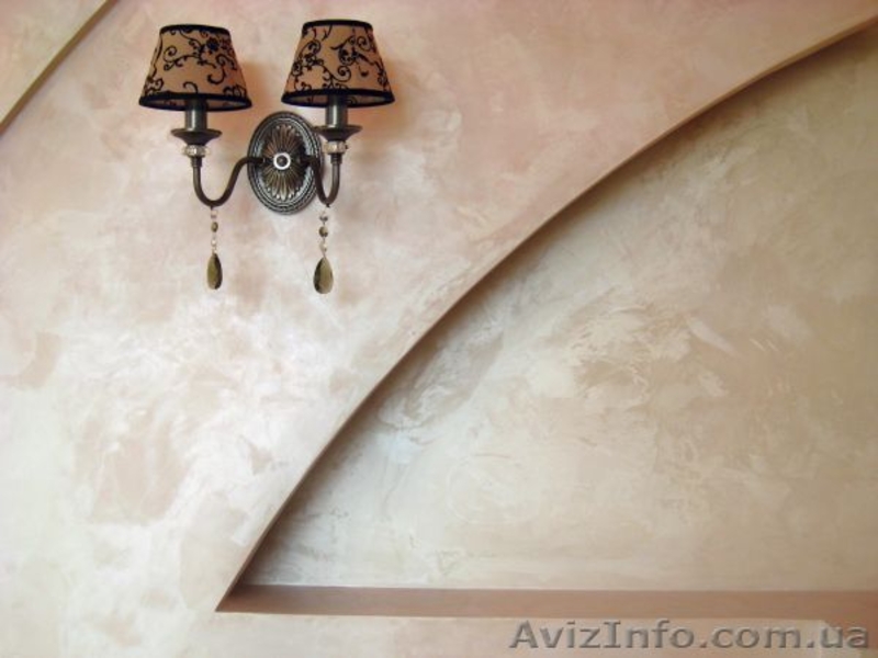 Венецианские штукатурки. Декоративные штукатурки с элементами лепки, лепнина. - <ro>Изображение</ro><ru>Изображение</ru> #4, <ru>Объявление</ru> #891045