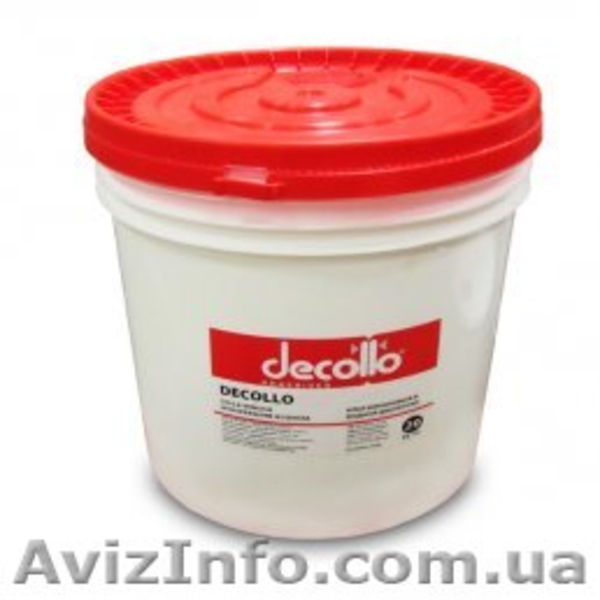 Клея ТМ Decollo - <ro>Изображение</ro><ru>Изображение</ru> #2, <ru>Объявление</ru> #880489