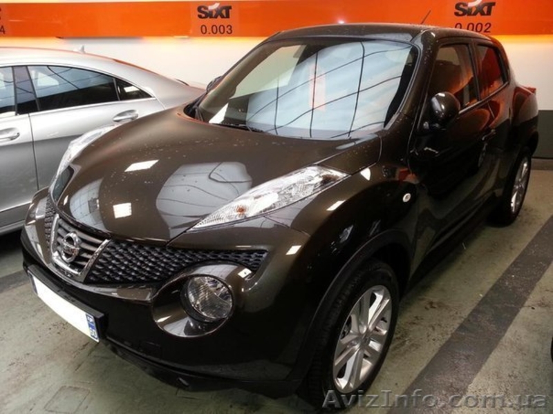 Прокат Авто от 55 грн/сутки - <ro>Изображение</ro><ru>Изображение</ru> #3, <ru>Объявление</ru> #879093