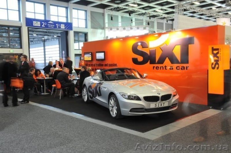 Прокат Авто от 55 грн/сутки - <ro>Изображение</ro><ru>Изображение</ru> #5, <ru>Объявление</ru> #879093