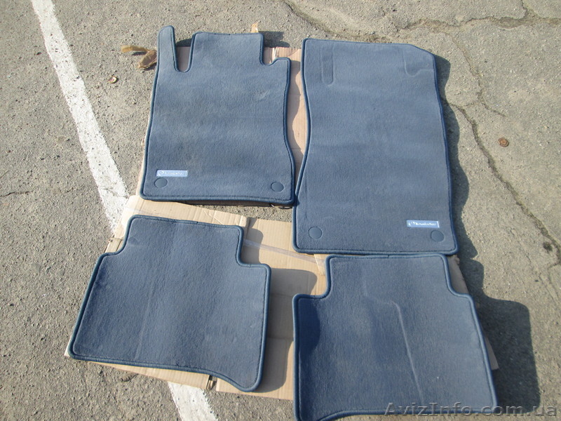 Запчасти на мерс Е класса W211  - <ro>Изображение</ro><ru>Изображение</ru> #3, <ru>Объявление</ru> #869752