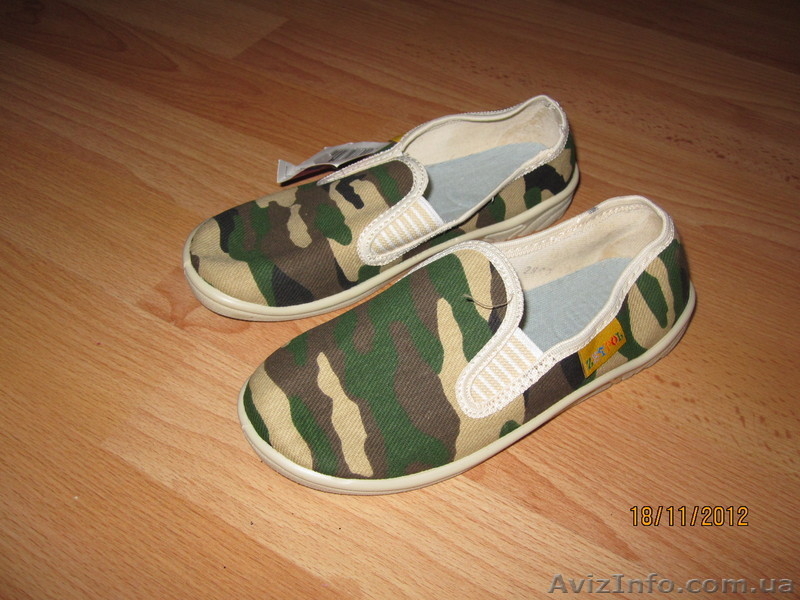 Детская обувь Zetpol - <ro>Изображение</ro><ru>Изображение</ru> #7, <ru>Объявление</ru> #888017