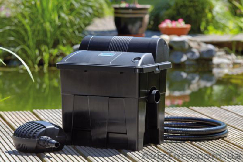 Оборудование для прудов, фильтры, насосы - <ro>Изображение</ro><ru>Изображение</ru> #5, <ru>Объявление</ru> #892120