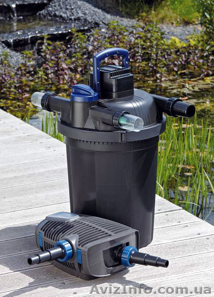 Оборудование для прудов, фильтры, насосы - <ro>Изображение</ro><ru>Изображение</ru> #6, <ru>Объявление</ru> #892120