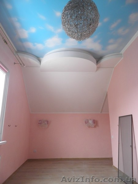 Фрески. Роспись стен в детских. Аэрография. Витражная роспись шкафов-купе. - <ro>Изображение</ro><ru>Изображение</ru> #5, <ru>Объявление</ru> #890966