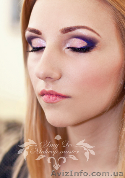Услуги Визажиста! Макияж! - <ro>Изображение</ro><ru>Изображение</ru> #4, <ru>Объявление</ru> #899580