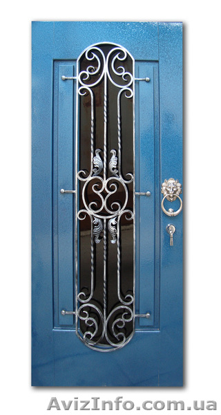 Филенчатые двери - <ro>Изображение</ro><ru>Изображение</ru> #5, <ru>Объявление</ru> #895986