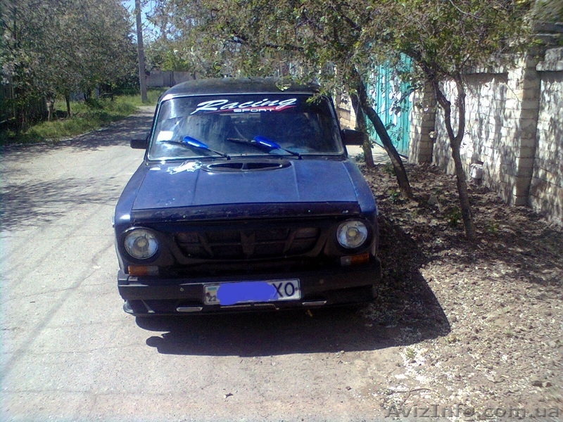 продам ваз 21011 в нормальном состоянии - <ro>Изображение</ro><ru>Изображение</ru> #3, <ru>Объявление</ru> #896818