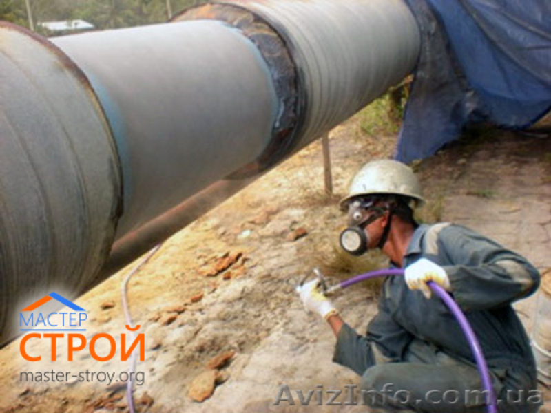 КЕРАМОИЗОЛ - утепление (65 грн./1 л) - <ro>Изображение</ro><ru>Изображение</ru> #4, <ru>Объявление</ru> #905606