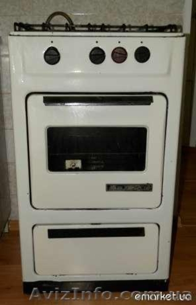 Донбасс10   холодильник-600грн.,  газплиту 4-х комфорочная  - <ro>Изображение</ro><ru>Изображение</ru> #3, <ru>Объявление</ru> #905645