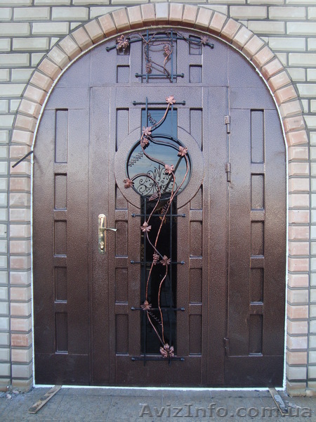 Филенчатые двери - <ro>Изображение</ro><ru>Изображение</ru> #8, <ru>Объявление</ru> #895986