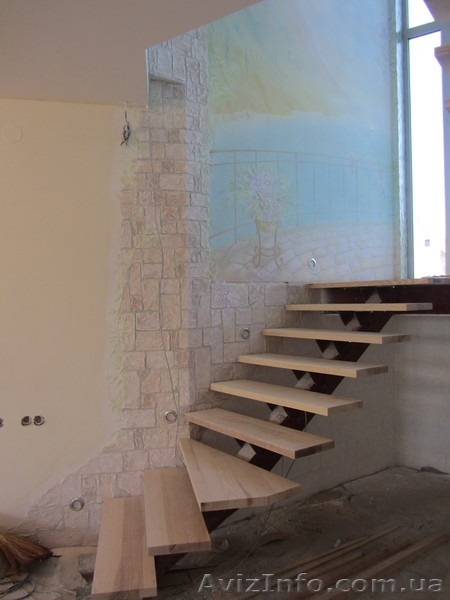 Фрески на заказ.  Художественные услуги. Роспись стен. Аэрография. - <ro>Изображение</ro><ru>Изображение</ru> #3, <ru>Объявление</ru> #918581