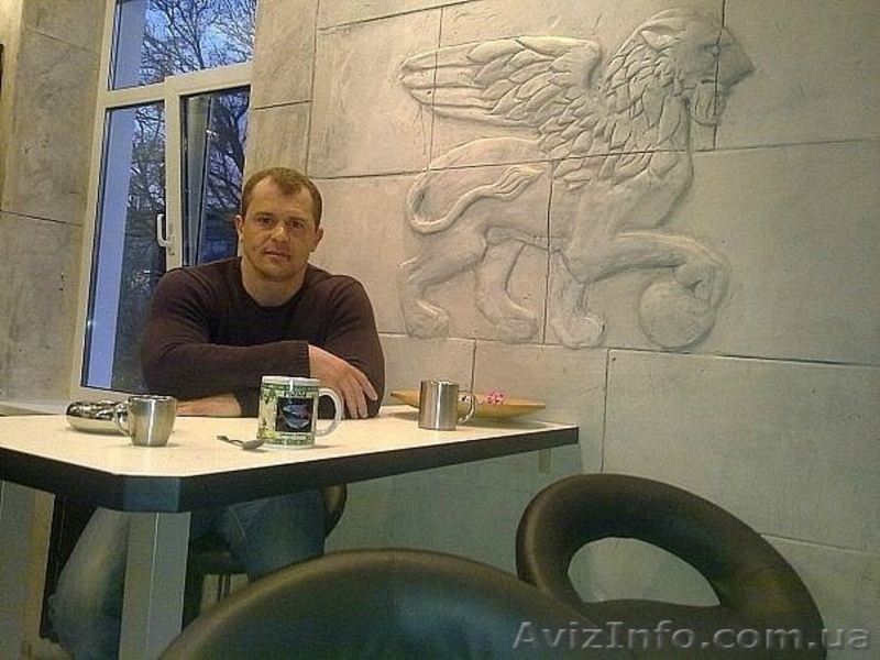 Лепка, роспись, декоративная штукатурка. - <ro>Изображение</ro><ru>Изображение</ru> #7, <ru>Объявление</ru> #915089