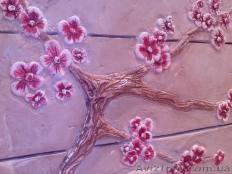 Лепка, роспись, декоративная штукатурка. - <ro>Изображение</ro><ru>Изображение</ru> #4, <ru>Объявление</ru> #915089